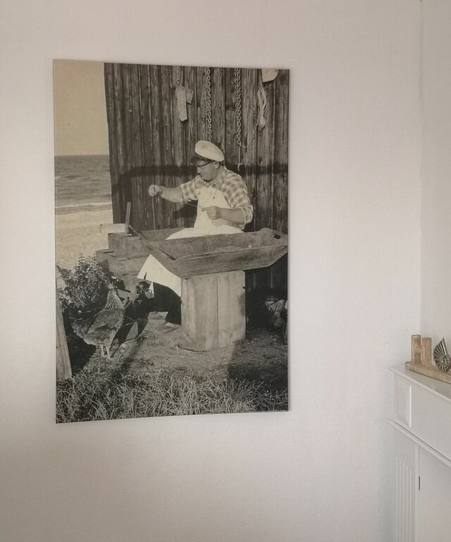 Ferienwohnung in Sch&ouml;nberg - Black Pearl - Bild 2