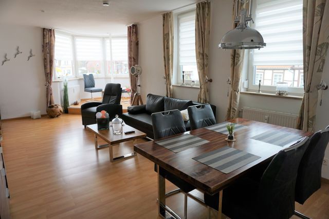 Ferienwohnung in Gr&ouml;mitz - Sonnenblick - Bild 2