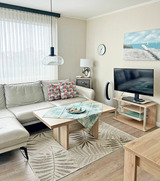 Ferienwohnung in Gr&ouml;mitz - Wiking Whg. 5 - Bild 1