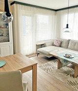 Ferienwohnung in Gr&ouml;mitz - Wiking Whg. 5 - Bild 5