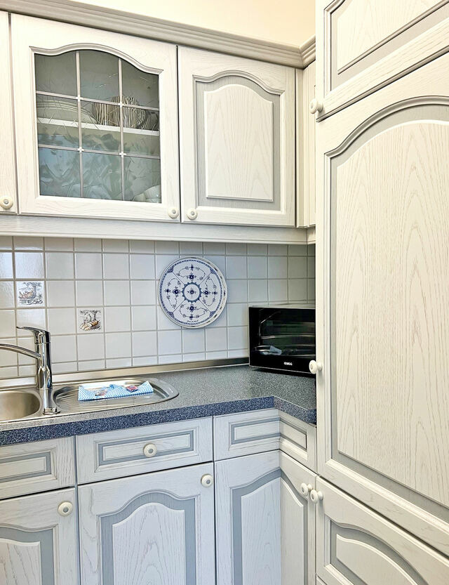 Ferienwohnung in Gr&ouml;mitz - Wiking Whg. 5 - Bild 6