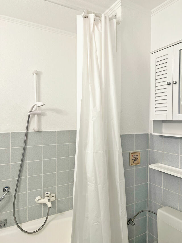 Ferienwohnung in Gr&ouml;mitz - Wiking Whg. 5 - Bild 11