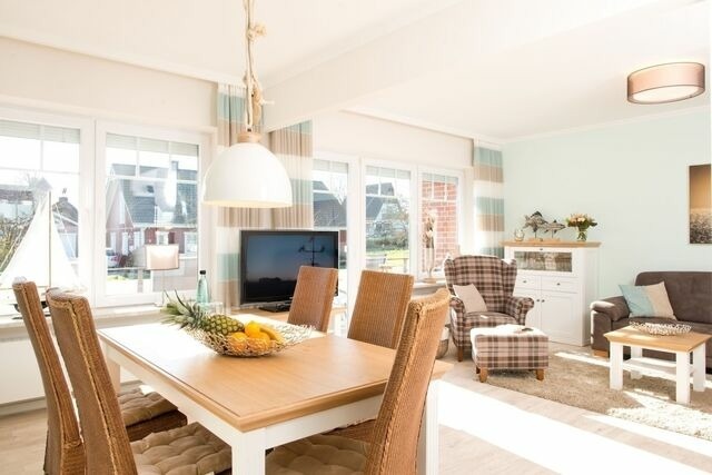 Ferienwohnung in Gr&ouml;mitz - Strandh&ouml;he - Wohnung 1 - Bild 6