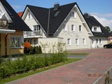 Ferienwohnung in Ostseeheilbad Zingst - Schifferhaus "Kapit&auml;nskabine" FW 5 - Bild 1