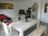 Ferienwohnung in Ostseeheilbad Zingst - Schifferhaus "Kapit&auml;nskabine" FW 5 - Bild 3