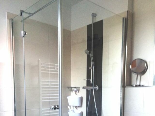 Ferienwohnung in Ostseeheilbad Zingst - Schifferhaus "Kapit&auml;nskabine" FW 5 - Bild 7