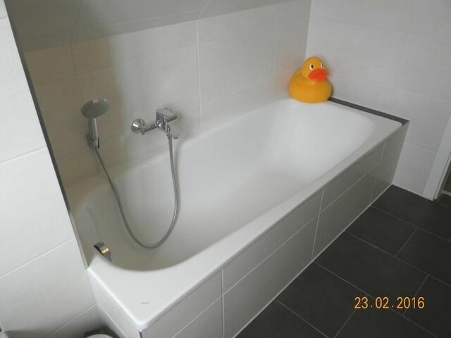 Ferienwohnung in Ostseeheilbad Zingst - Schifferhaus "Kapit&auml;nskabine" FW 5 - Bild 9