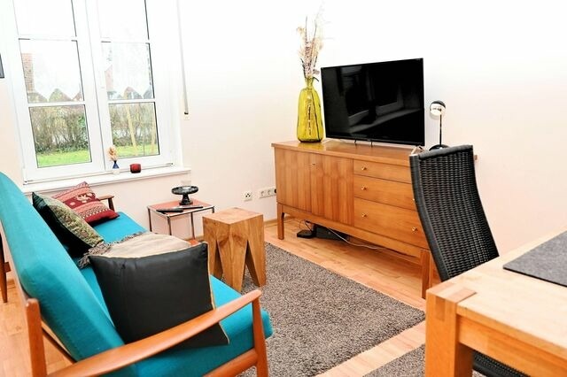 Ferienhaus in Hohwacht - Haus Kranichdüne - Bild 5