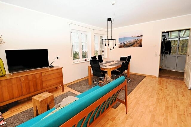 Ferienhaus in Hohwacht - Haus Kranichdüne - Bild 12