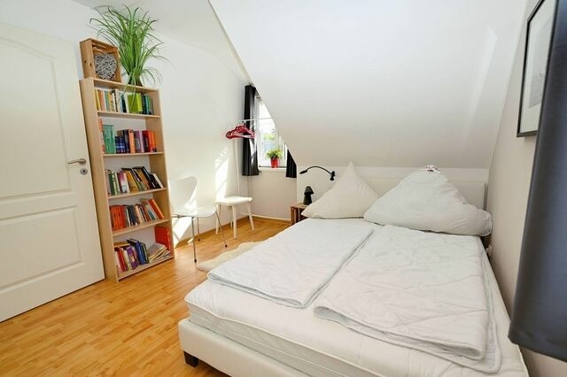 Ferienhaus in Hohwacht - Haus Kranichdüne - Bild 20