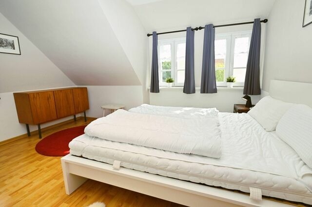 Ferienhaus in Hohwacht - Haus Kranichdüne - Bild 23