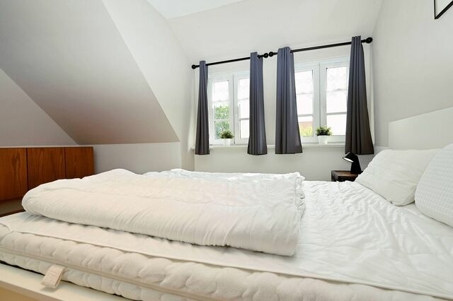 Ferienhaus in Hohwacht - Haus Kranichdüne - Bild 25