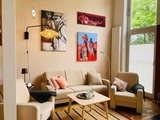 Ferienhaus in Barth - Studio Vineta - Bild 1