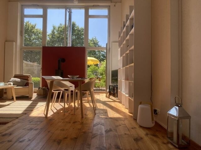 Ferienhaus in Barth - Studio Vineta - Bild 9