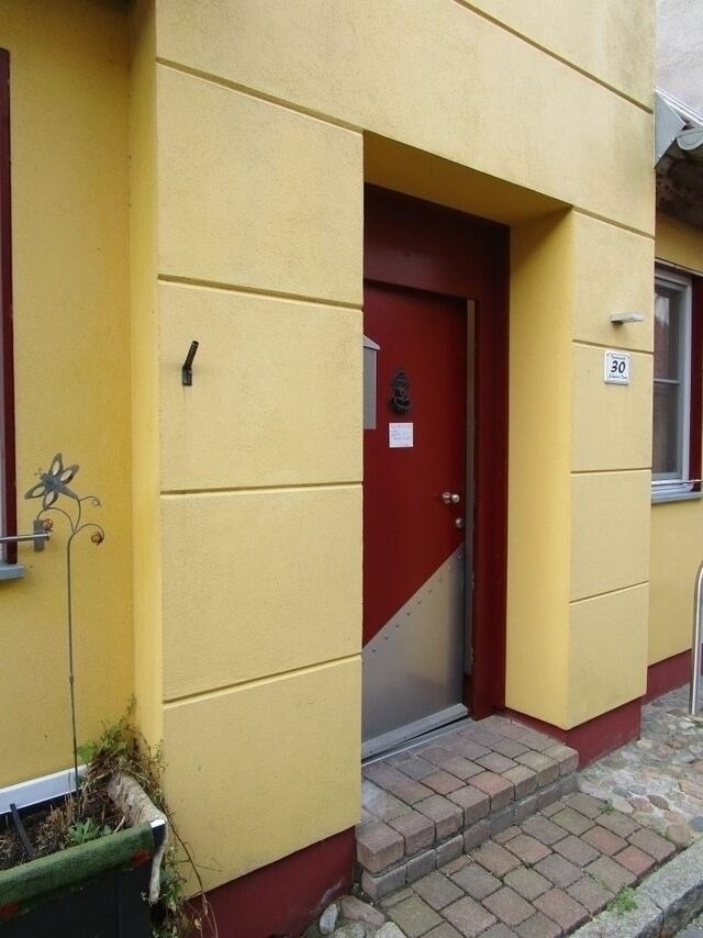 Ferienhaus in Barth - Studio Vineta - Bild 15