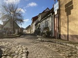 Ferienhaus in Barth - Studio Vineta - Bild 16