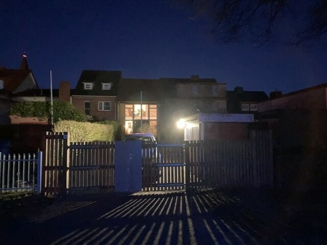 Ferienhaus in Barth - Studio Vineta - Bild 19
