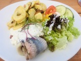 Ferienhaus in Barth - Studio Vineta - Bild 24