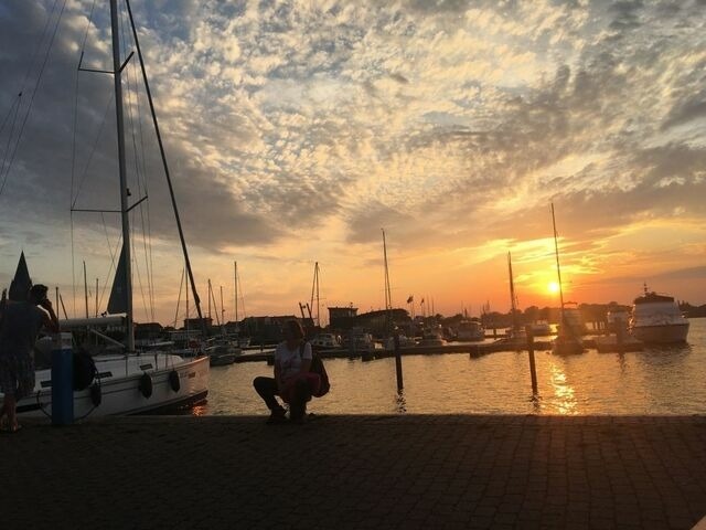 Ferienhaus in Barth - Studio Vineta - Bild 14