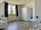 Ferienwohnung in Fehmarn OT Albertsdorf - Goldblick-separater Eingang- - Bild 8