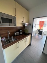 Ferienwohnung in Fehmarn OT Burgtiefe - Hafenblick - Bild 8