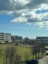 Ferienwohnung in Fehmarn OT Burgtiefe - Hafenblick - Bild 13
