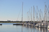 Ferienwohnung in Fehmarn OT Burgtiefe - Hafenblick - Bild 14