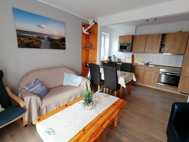 Ferienwohnung in Dahme - Pl&ouml;n Lars - Fewo 1 - Bild 2