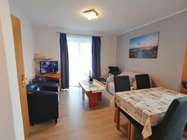 Ferienwohnung in Dahme - Pl&ouml;n Lars - Fewo 1 - Bild 4
