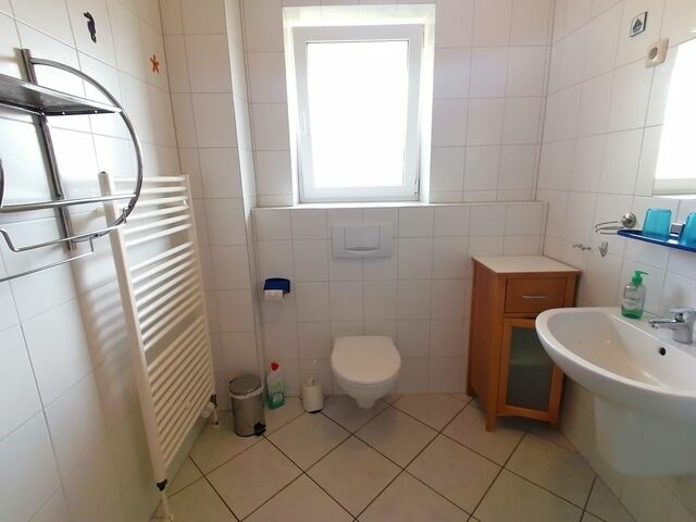 Ferienwohnung in Dahme - Pl&ouml;n Lars - Fewo 1 - Bild 5