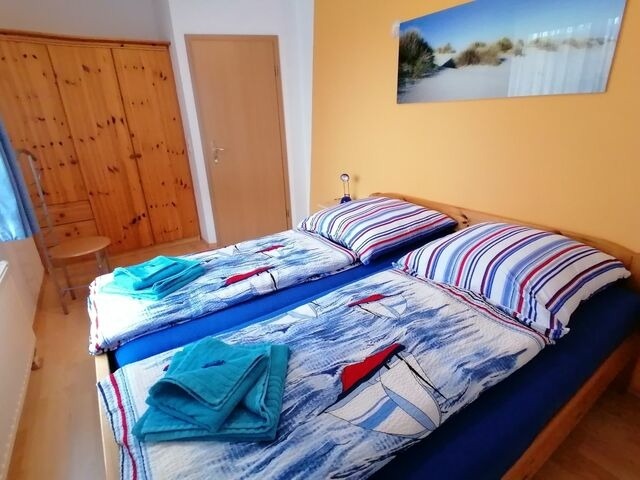 Ferienwohnung in Dahme - Pl&ouml;n Lars - Fewo 1 - Bild 7
