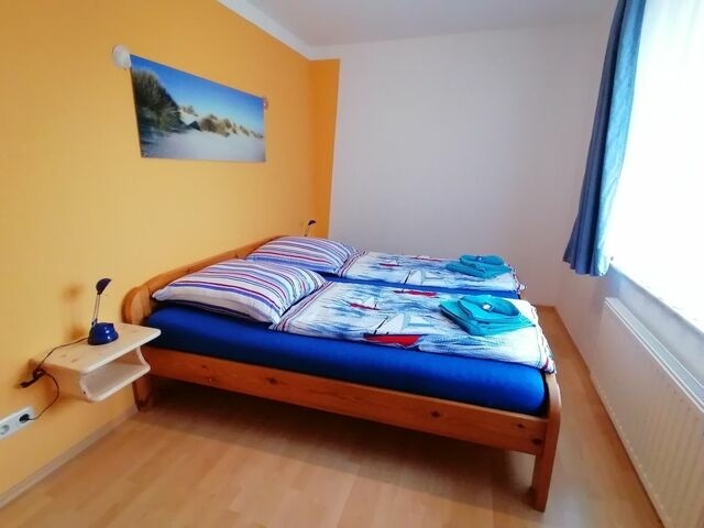 Ferienwohnung in Dahme - Pl&ouml;n Lars - Fewo 1 - Bild 8