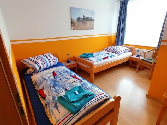 Ferienwohnung in Dahme - Pl&ouml;n Lars - Fewo 1 - Bild 9