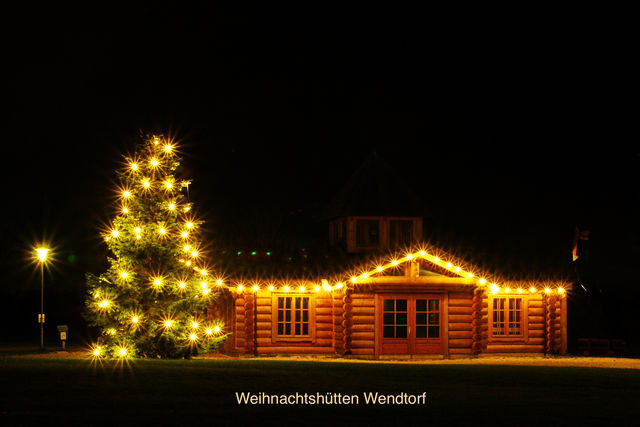 Ferienwohnung in Wendtorf - Ap. Kiebitz - Haus Nordlichter - Bild 25