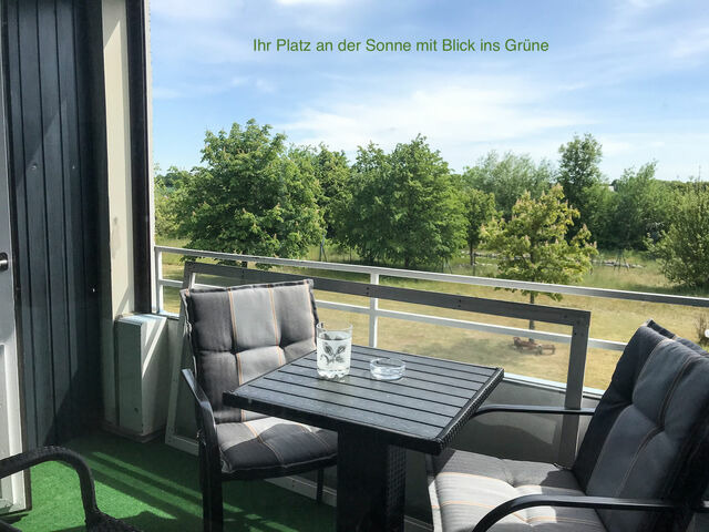 Ferienwohnung in Wendtorf - Whg. Seeschwalbe - Haus Nordlichter - Bild 8