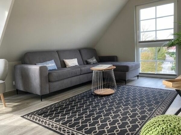 Ferienwohnung in Gr&ouml;mitz - Kabine 11 - Bild 2