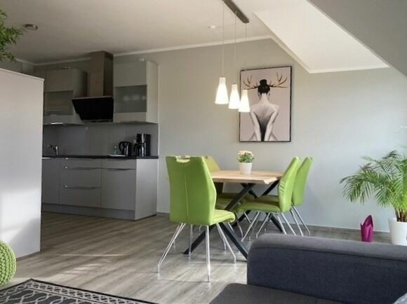 Ferienwohnung in Gr&ouml;mitz - Kabine 11 - Bild 4