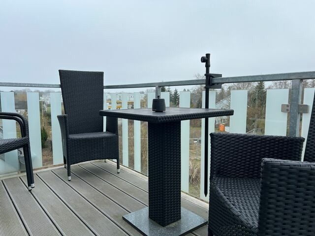 Ferienwohnung in Gr&ouml;mitz - Kabine 11 - Bild 10