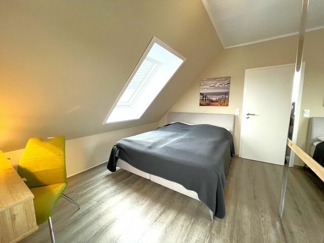 Ferienwohnung in Gr&ouml;mitz - Kabine 11 - Bild 12