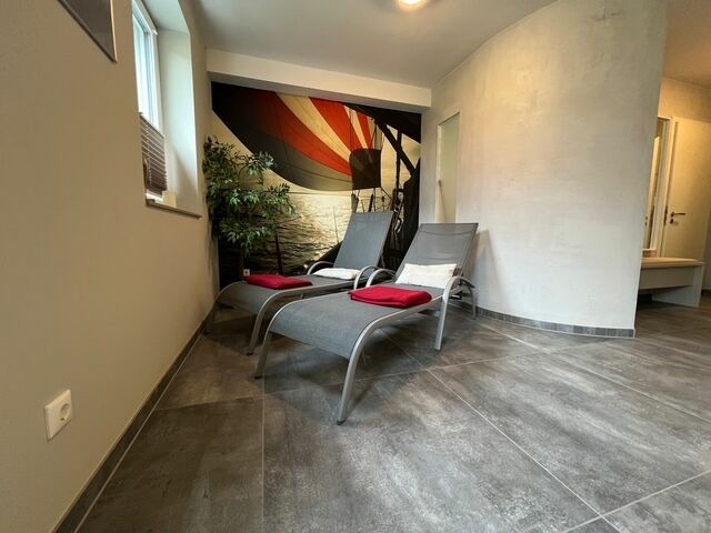 Ferienwohnung in Gr&ouml;mitz - Kabine 11 - Bild 22