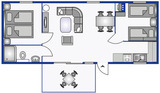 Ferienhaus in Scharbeutz - Strand (13) - Bild 15