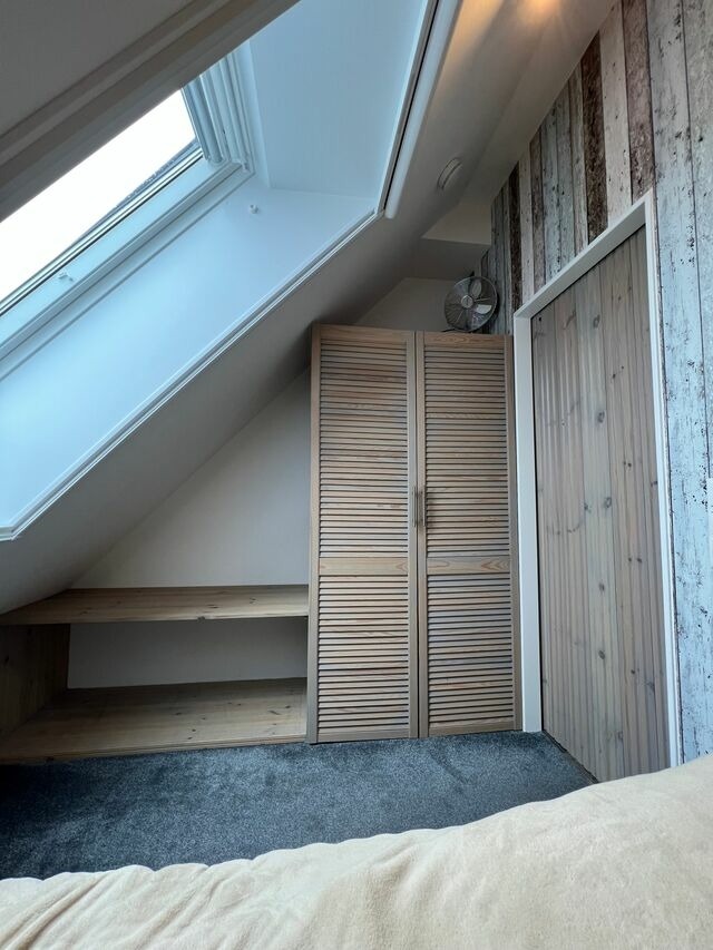 Ferienwohnung in Grömitz - Meerblick 1.4 - Bild 8