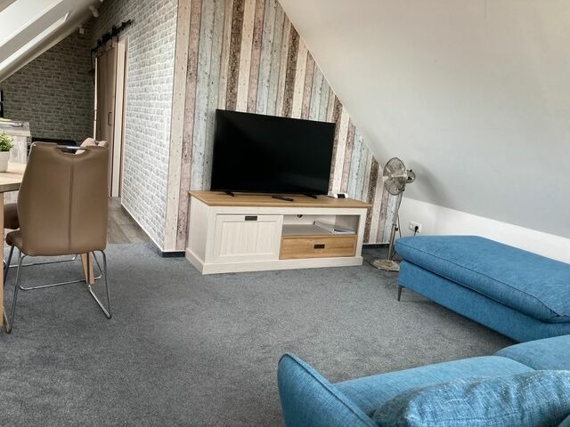 Ferienwohnung in Gr&ouml;mitz - Windm&uuml;hle 1.5 - Bild 5
