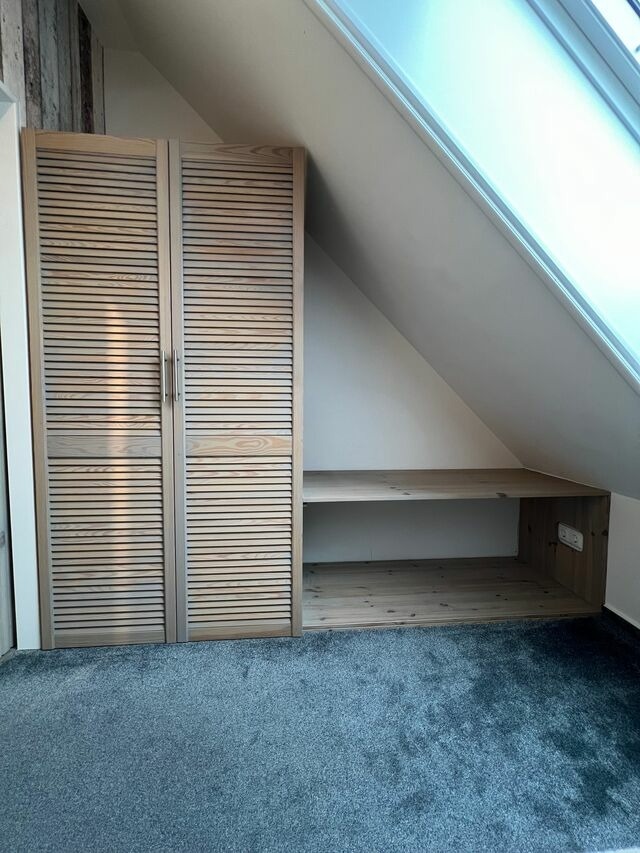 Ferienwohnung in Gr&ouml;mitz - Windm&uuml;hle 1.5 - Bild 9