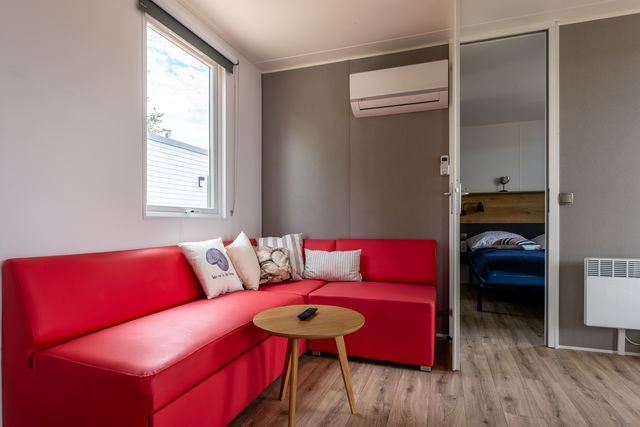 Ferienhaus in Scharbeutz - Muschel (54) - Bild 4