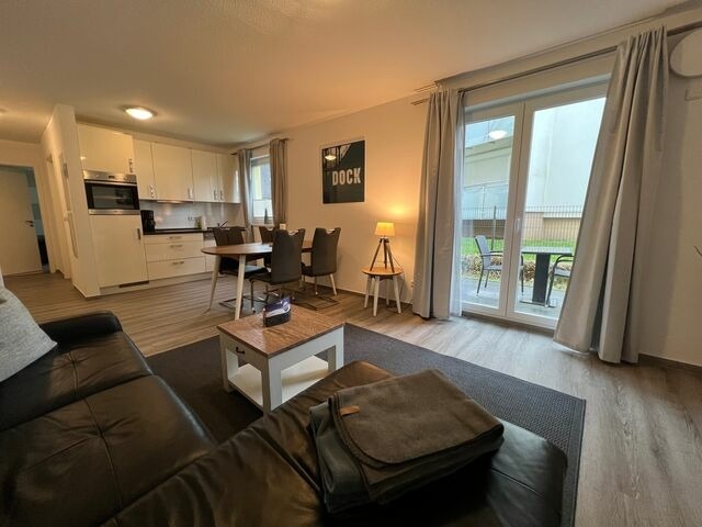 Ferienwohnung in Grömitz - Lighthouse 2 - Bild 3 Ferienwohnung in Grömitz - Lighthouse 2 - Bild 3