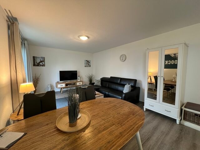 Ferienwohnung in Grömitz - Lighthouse 2 - Bild 4 Ferienwohnung in Grömitz - Lighthouse 2 - Bild 4