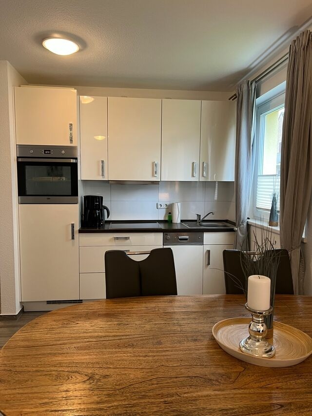 Ferienwohnung in Grömitz - Lighthouse 2 - Bild 6 Ferienwohnung in Grömitz - Lighthouse 2 - Bild 6