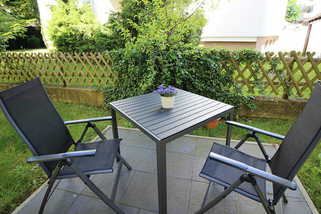 Ferienwohnung in Grömitz - Lighthouse 2 - Bild 9 Ferienwohnung in Grömitz - Lighthouse 2 - Bild 9