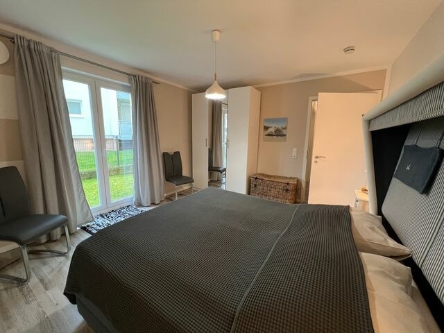 Ferienwohnung in Grömitz - Lighthouse 2 - Bild 11 Ferienwohnung in Grömitz - Lighthouse 2 - Bild 11